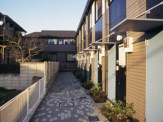 【エントランス】 | ミカドA