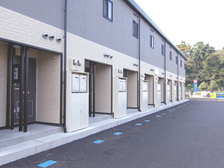 【エントランス】 | フルールⅡ