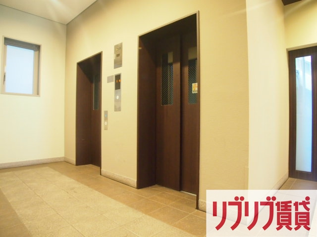 千葉ポートイーストのその他共用部分