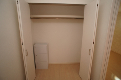 【収納】 | マンション御園