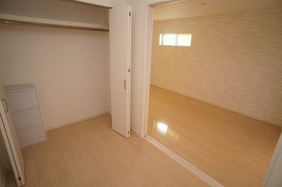 【洋室】 | マンション御園