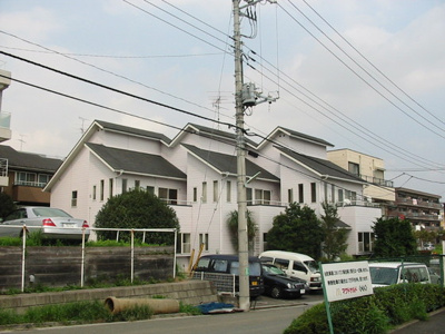 【外観】 | 小山テラス