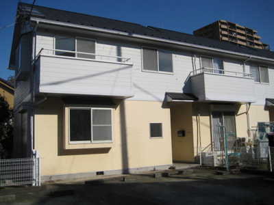 【外観】 | 深川テラス