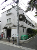 ビアメゾン西中延の画像