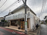 松沢生協ビルの画像