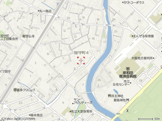 【地図】