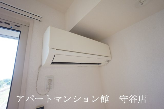 Bright oneの設備