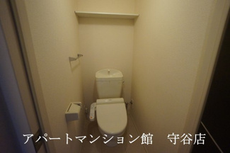【トイレ】 | Bright one