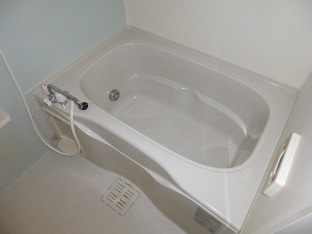 ベル　アンジュAの浴室|追い炊き機能