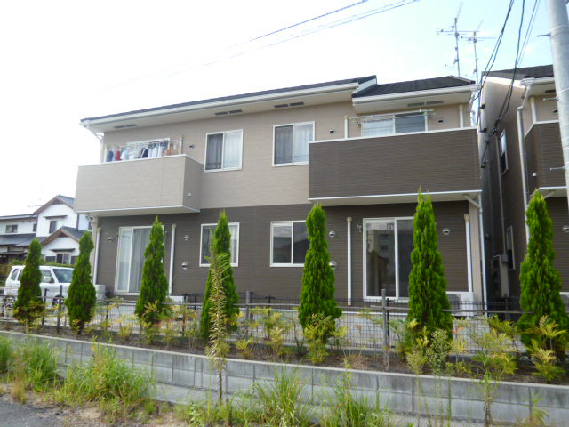 ベル　アンジュA