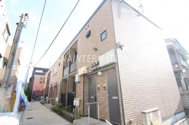 プラネット北千住