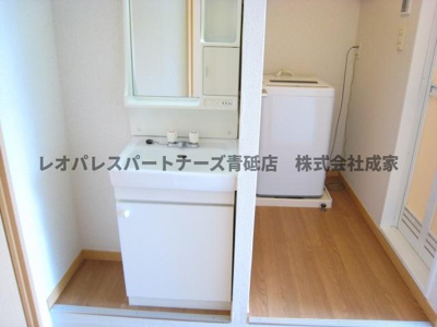 【独立洗面台】 | すみだ