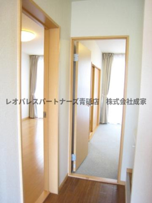 【玄関】 | すみだ