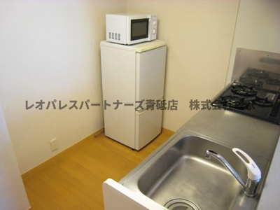 【キッチン】 | すみだ