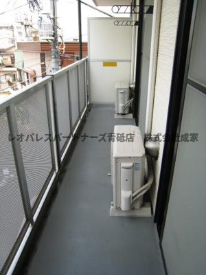 【バルコニー】 | すみだ