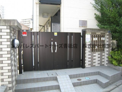 【エントランス】 | すみだ