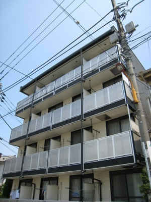 【外観】 | すみだ