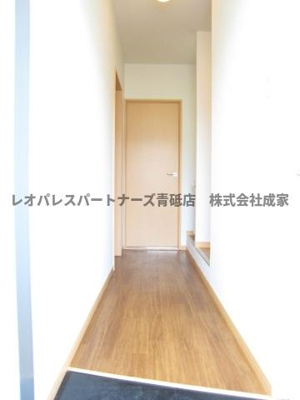 【玄関】 | すみだ