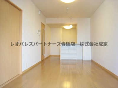 【居間・リビング】 | すみだ