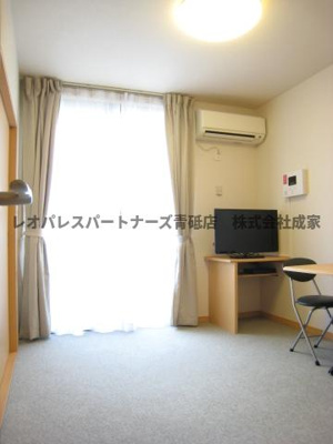 【寝室】 | すみだ