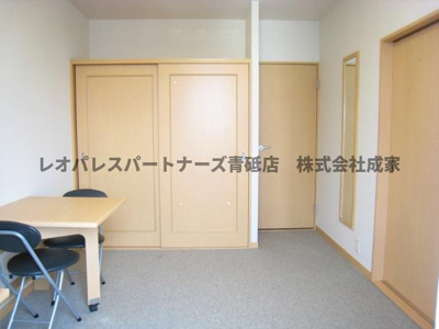 【内装】 | すみだ