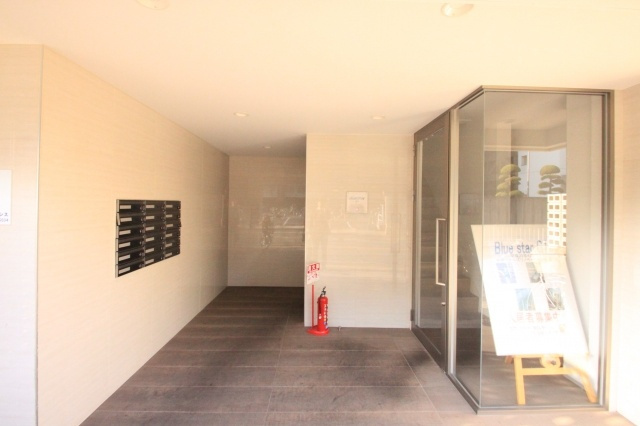 Blue Star G1（ブルースターG1）のその他共用部分