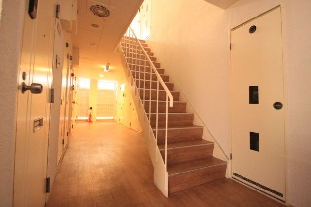 Blue Star G1（ブルースターG1）のその他共用部分