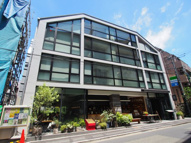 NODE UEHARA　(ノード　ウエハラ)の画像