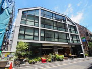 NODE UEHARA　(ノード　ウエハラ)の画像