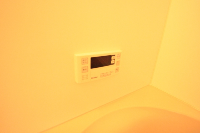 フローラ光陽の設備