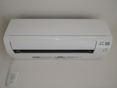 【設備】 |  レオネクストアメニティ | ☆エアコン☆