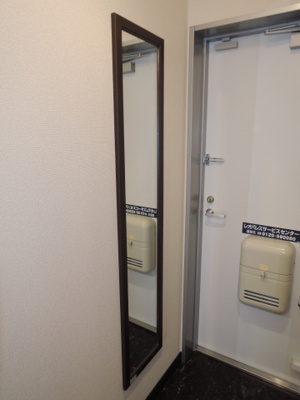 【設備】 |  レオネクストアメニティ