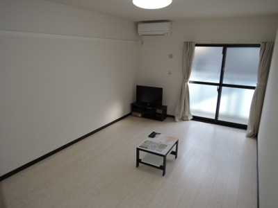 【洋室】 |  レオネクストアメニティ