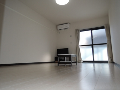 【居間・リビング】 |  レオネクストアメニティ