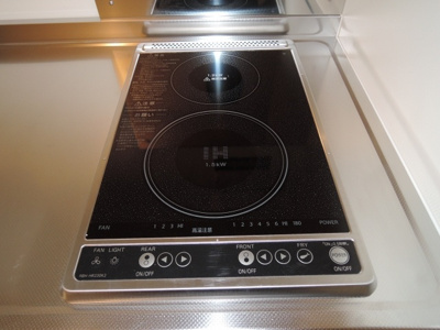 【キッチン】 |  レオネクストアメニティ