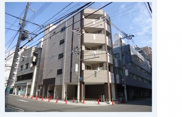 N flat sakuraの画像
