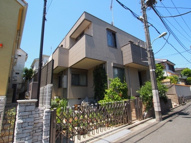 グリーンメゾンの画像