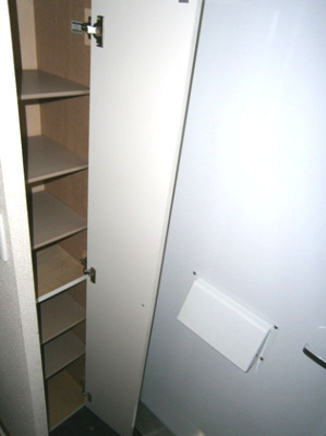 【玄関】 | フローラ