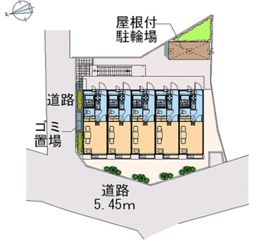 【地図】 | フローラ