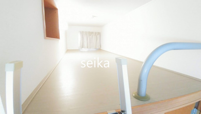 【寝室】 | フローラ