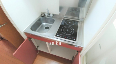 【キッチン】 | フローラ