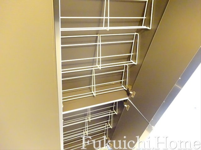 【その他】 | トレッセ笹塚