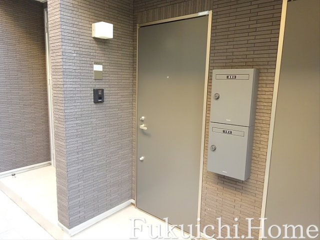 【その他】 | トレッセ笹塚
