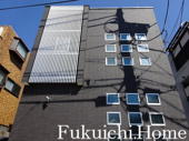 トレッセ笹塚の画像