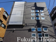 トレッセ笹塚の画像