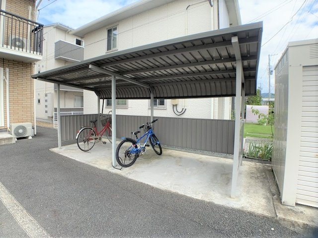 サニーハウスのその他共用部分