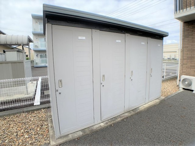サニーハウスのその他共用部分