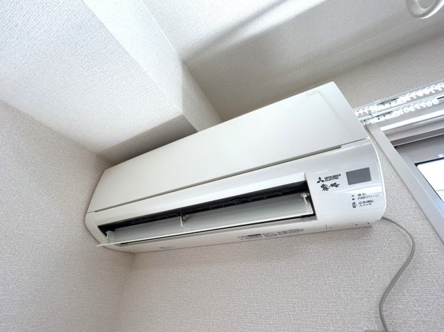 ピソ レセンテの設備