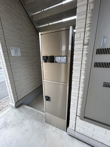 ピソ レセンテのその他共用部分