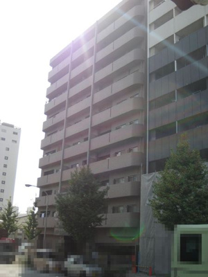 【外観】 | クラウンハイム京都西陣